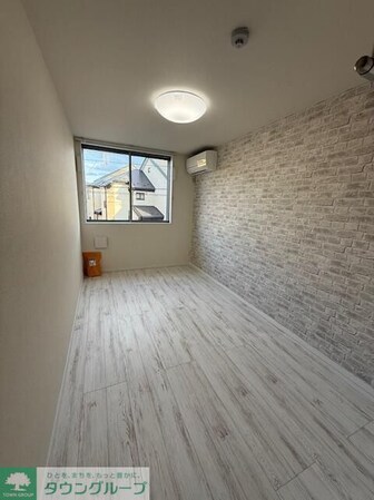 クロス西新井の物件内観写真